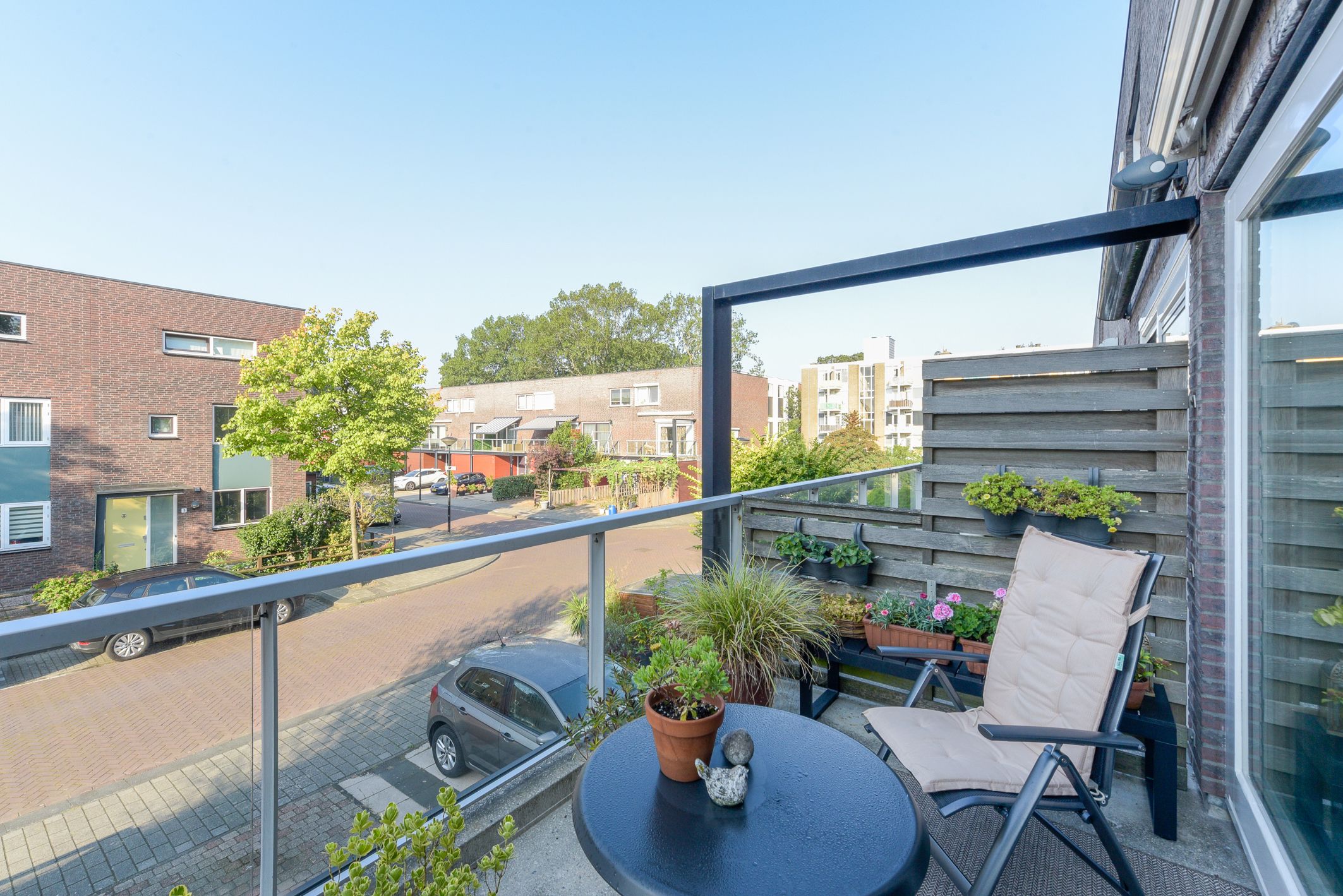 Photo 21 of Hooghalenstraat 16