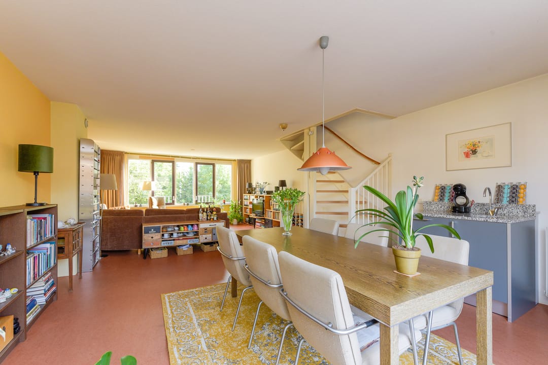 Photo 22 of Hooghalenstraat 16