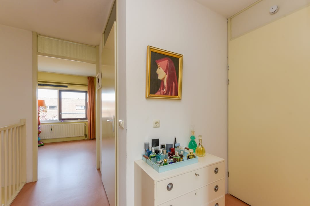 Photo 26 of Hooghalenstraat 16