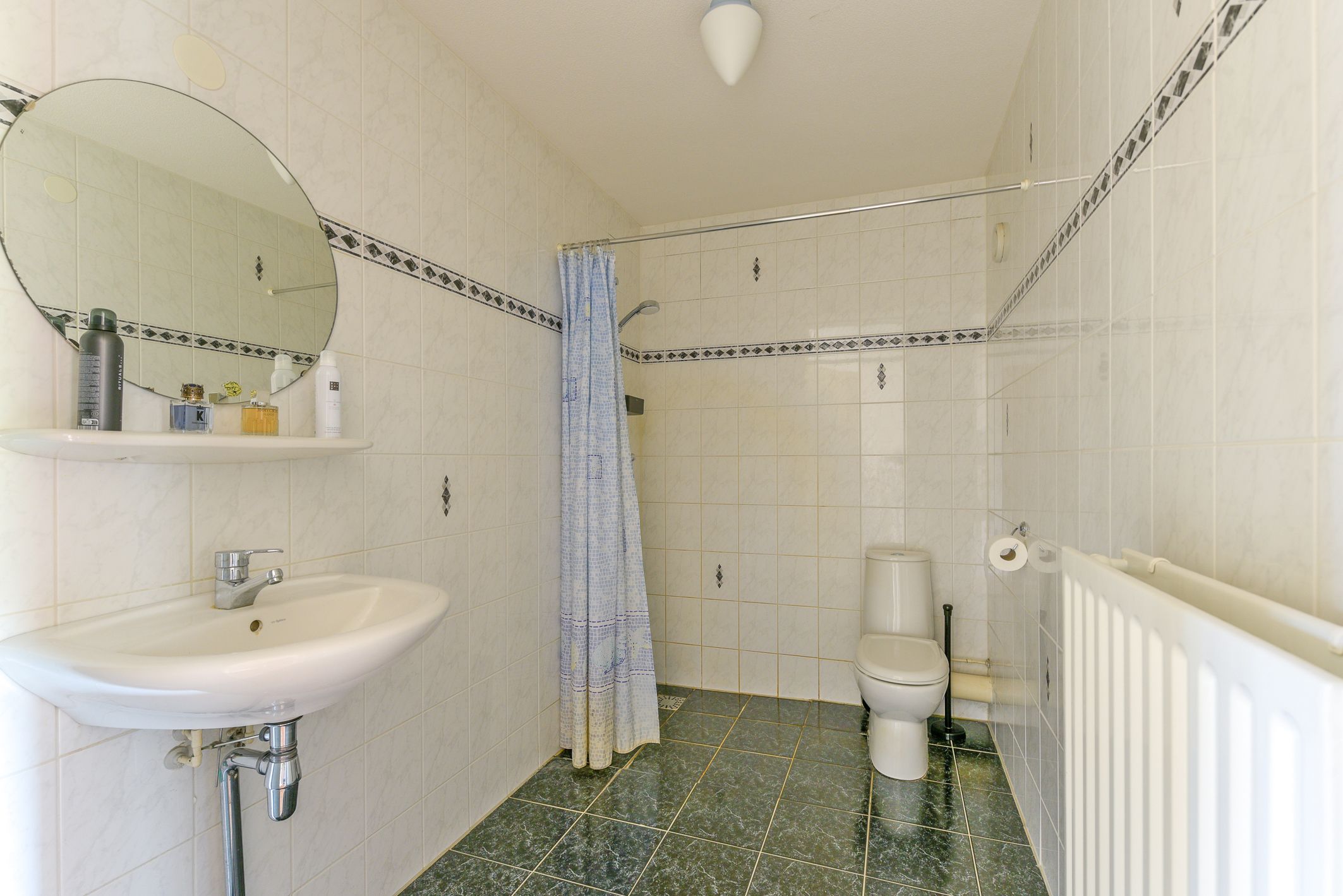 Photo 27 of Hooghalenstraat 16