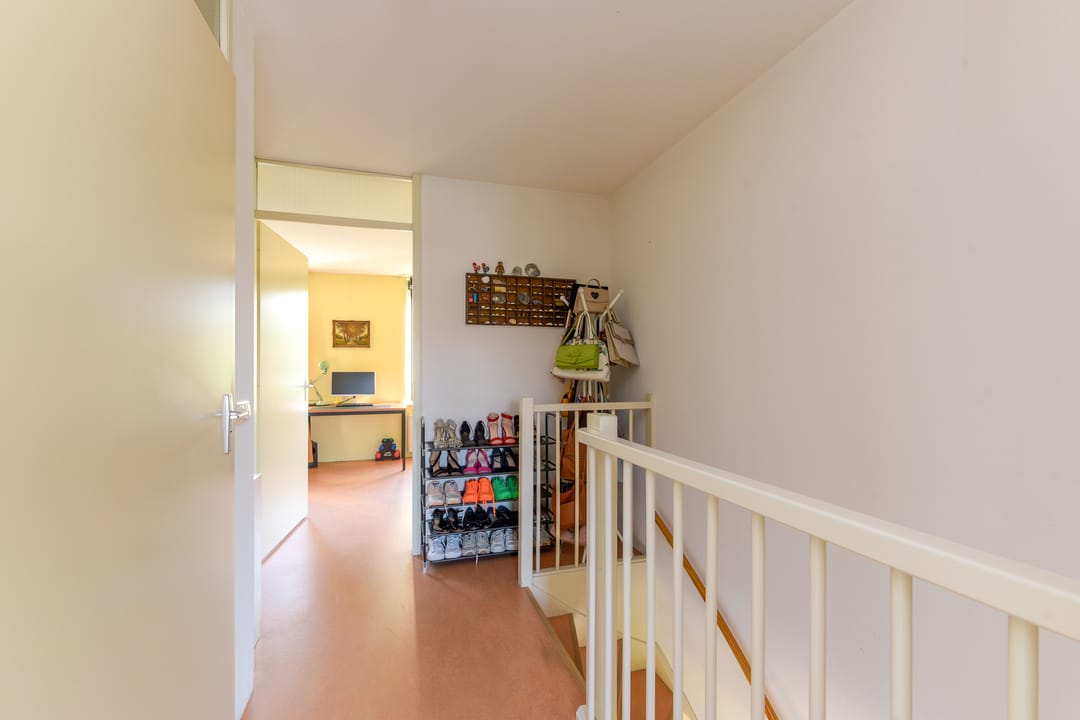 Photo 23 of Hooghalenstraat 16