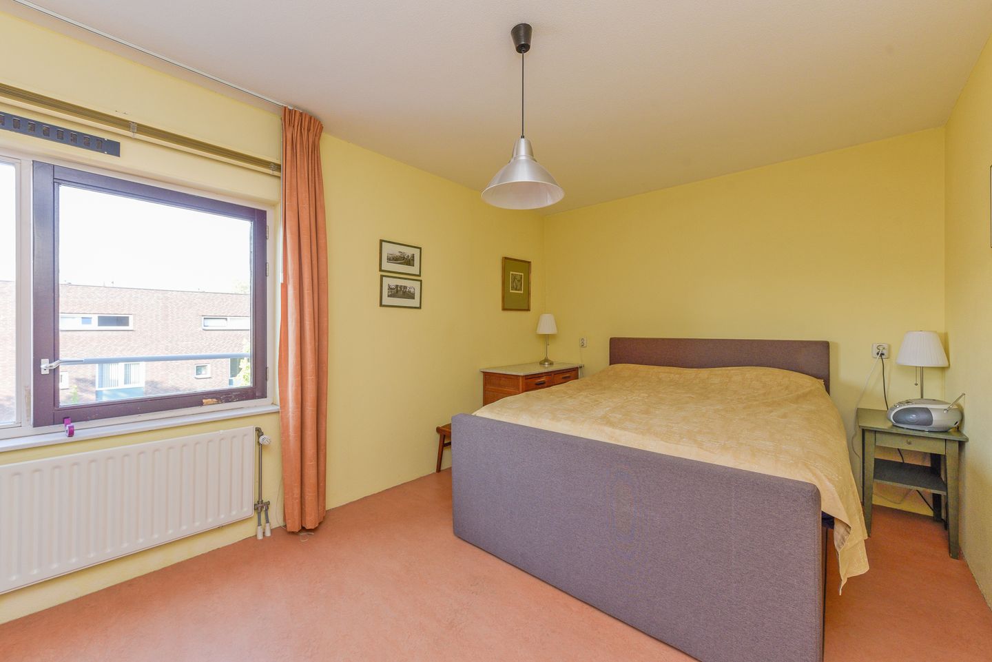 Photo 29 of Hooghalenstraat 16