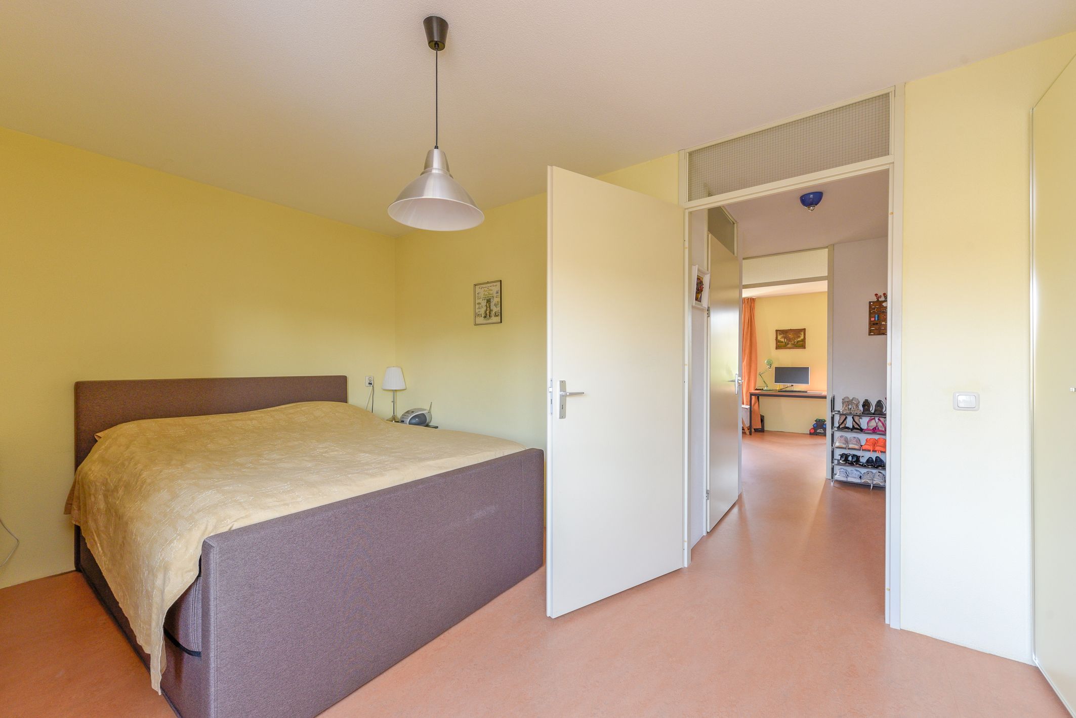 Photo 30 of Hooghalenstraat 16