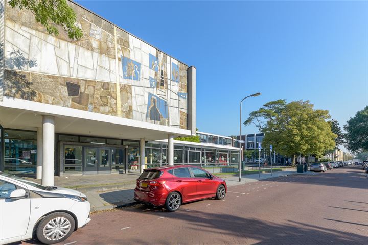 View photo 32 of Hooghalenstraat 16