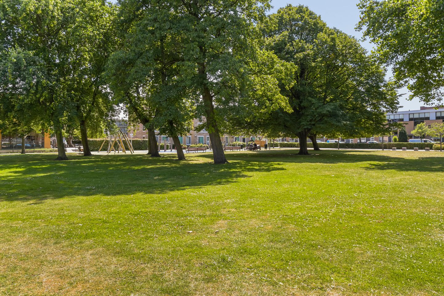 Photo 35 of Hooghalenstraat 16