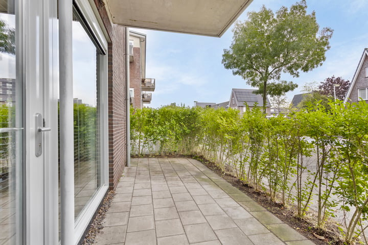 View photo 6 of Nijlstraat 154-F