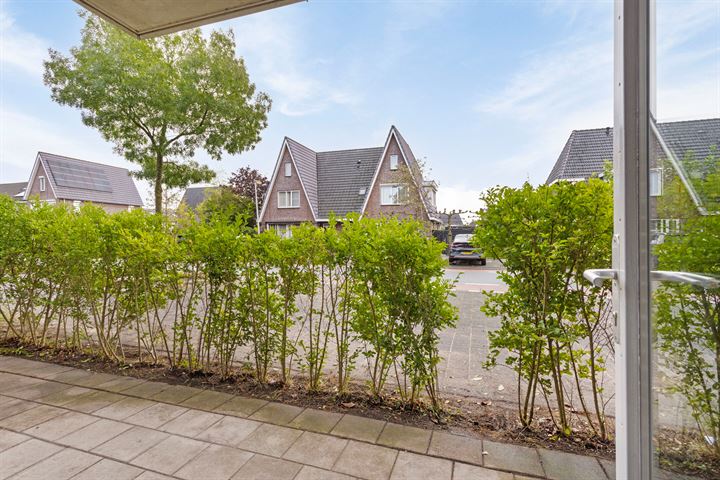 View photo 8 of Nijlstraat 154-F