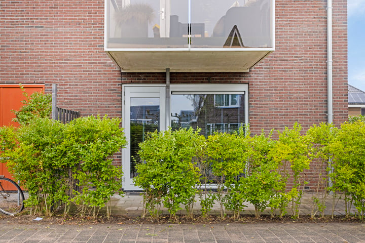 View photo 14 of Nijlstraat 154-F