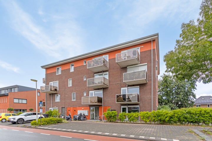 View photo 15 of Nijlstraat 154-F