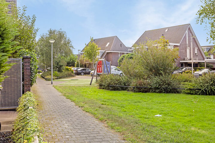 View photo 19 of Nijlstraat 154-F