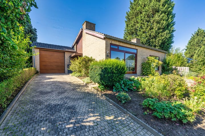 Foto 4 van Nachtegaalstraat 16