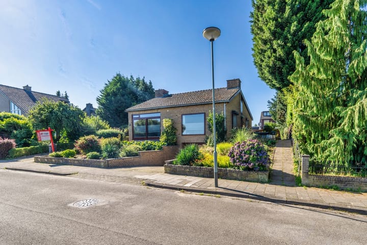 Foto 3 van Nachtegaalstraat 16