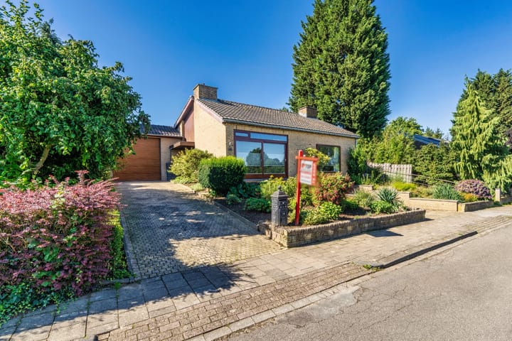 Foto 2 van Nachtegaalstraat 16