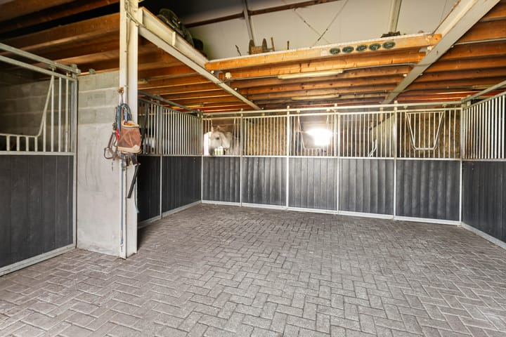 Foto 2 van Marisbaan 5