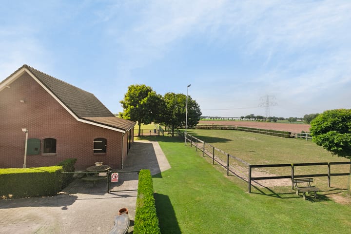 Foto 3 van Marisbaan 5