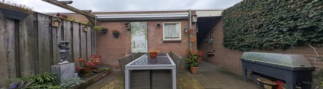 Bekijk 360° foto van Achtertuin van Gerlachusstraat 51