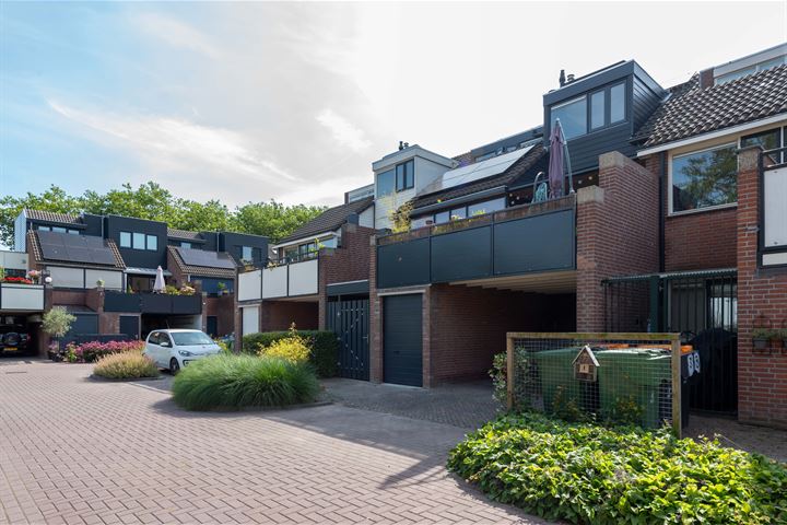 Bekijk foto 47 van Basserhof 38