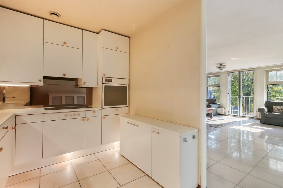 Photo 13 of Nieuwe Haven 12-A