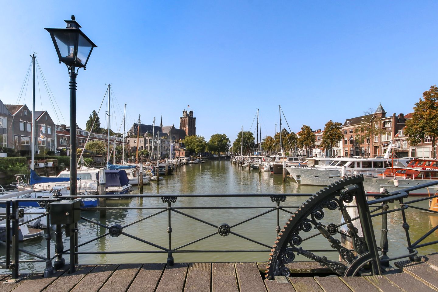 Photo 20 of Nieuwe Haven 12-A