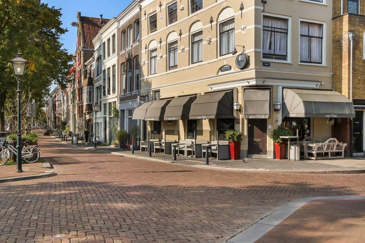 Foto 23 van Nieuwe Haven 12-A