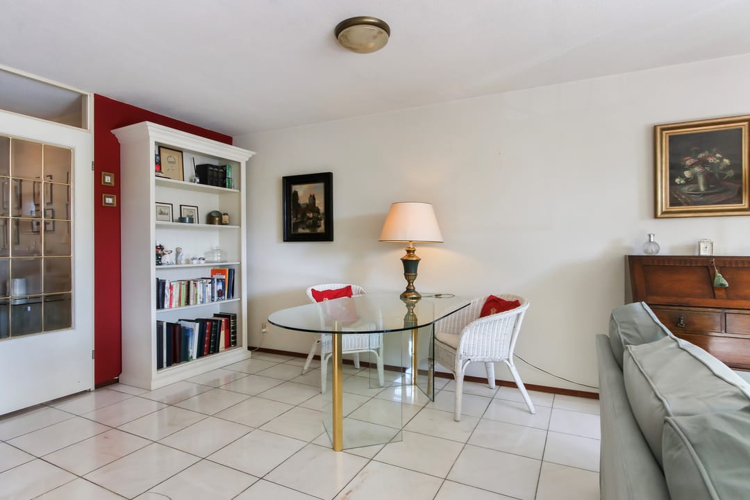 Photo 11 of Nieuwe Haven 12-A