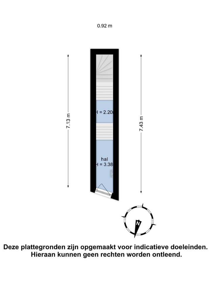 Foto 40 van Gedempte Turfhaven 48-A