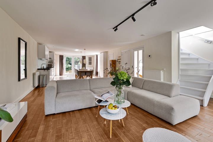 Foto 9 van Gedempte Turfhaven 48-A