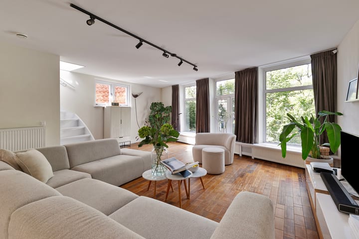 Foto 10 van Gedempte Turfhaven 48-A