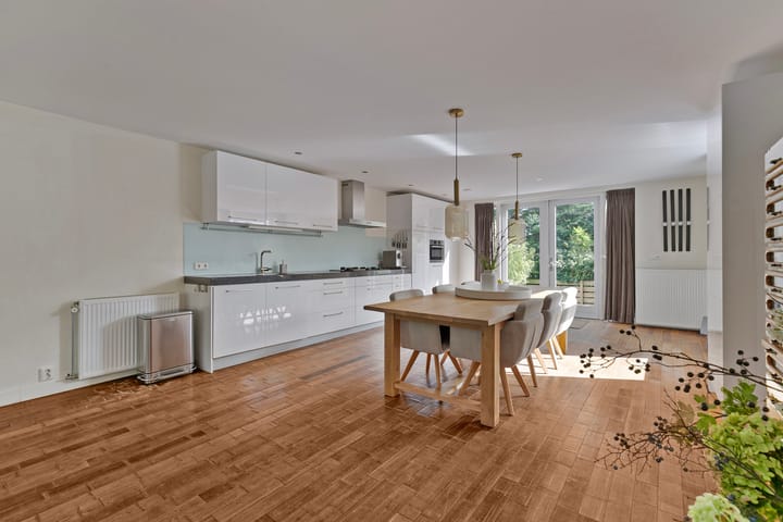 Foto 12 van Gedempte Turfhaven 48-A