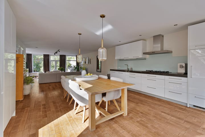 Foto 13 van Gedempte Turfhaven 48-A