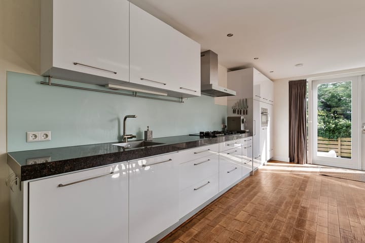 Foto 15 van Gedempte Turfhaven 48-A