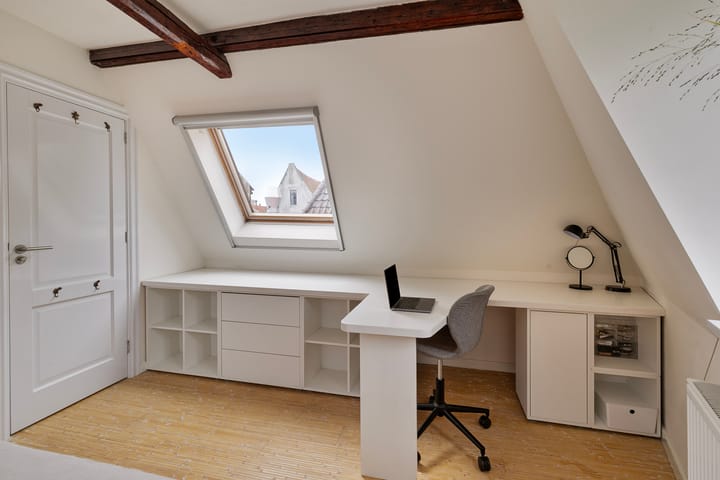 Foto 20 van Gedempte Turfhaven 48-A