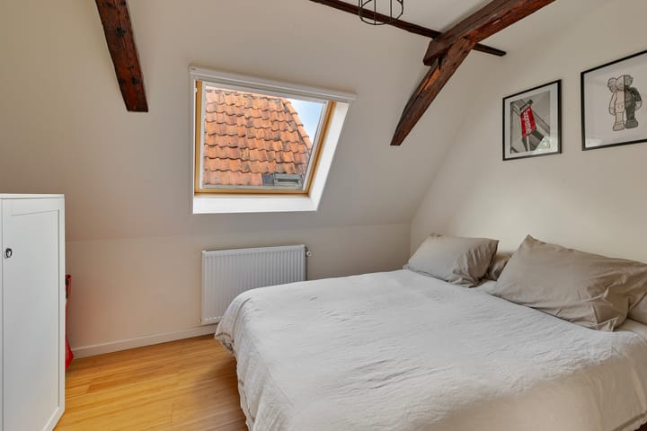 Foto 21 van Gedempte Turfhaven 48-A