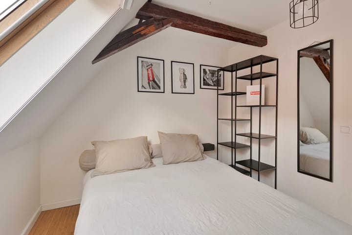 Foto 22 van Gedempte Turfhaven 48-A