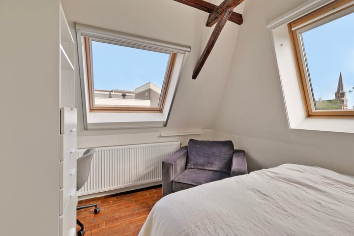 Foto 26 van Gedempte Turfhaven 48-A