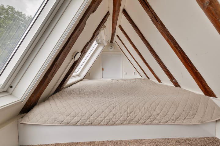 Foto 29 van Gedempte Turfhaven 48-A