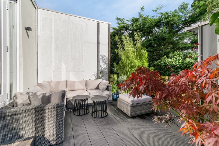 Foto 31 van Gedempte Turfhaven 48-A