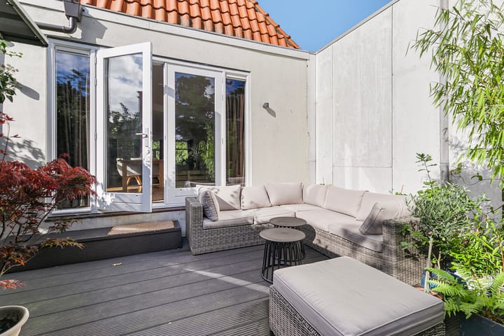 Foto 32 van Gedempte Turfhaven 48-A