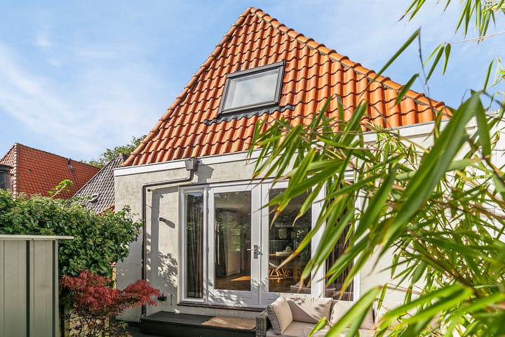 Foto 33 van Gedempte Turfhaven 48-A