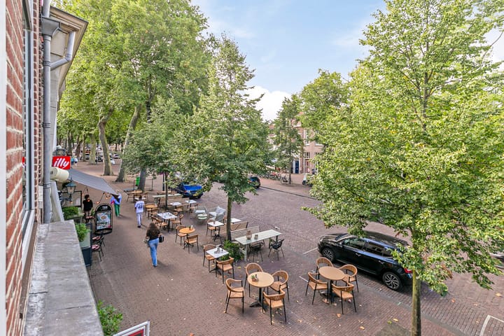 Foto 35 van Gedempte Turfhaven 48-A