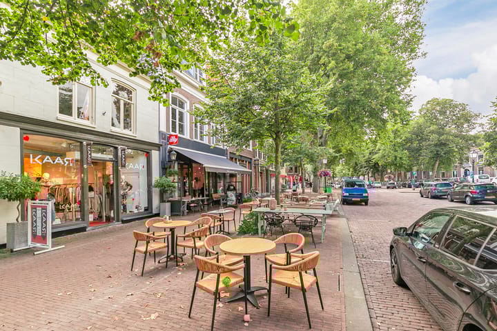 Foto 38 van Gedempte Turfhaven 48-A