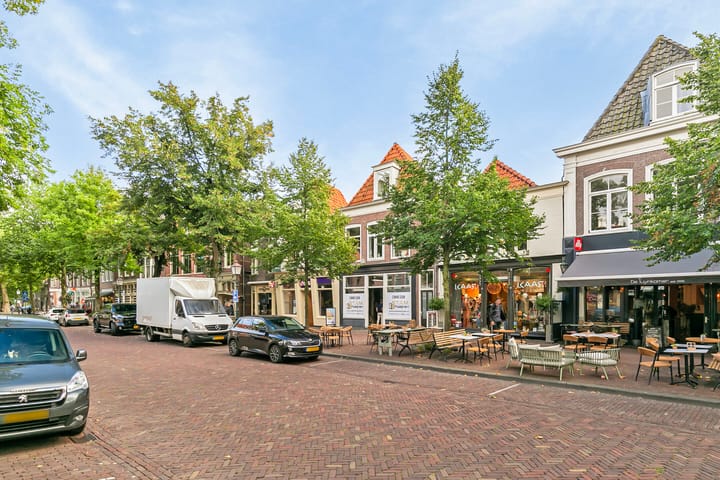 Foto 39 van Gedempte Turfhaven 48-A