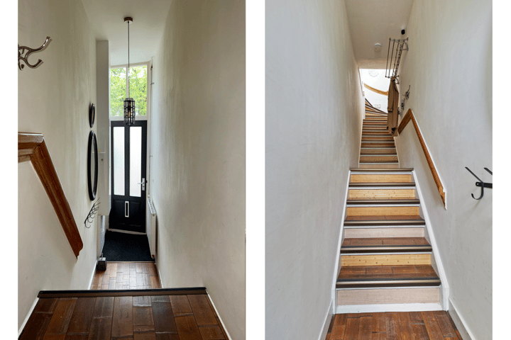 Foto 7 van Gedempte Turfhaven 48-A