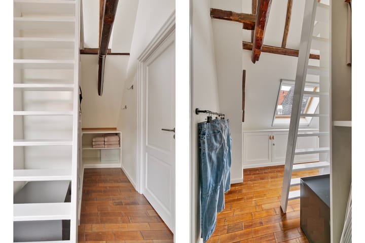 Foto 27 van Gedempte Turfhaven 48-A