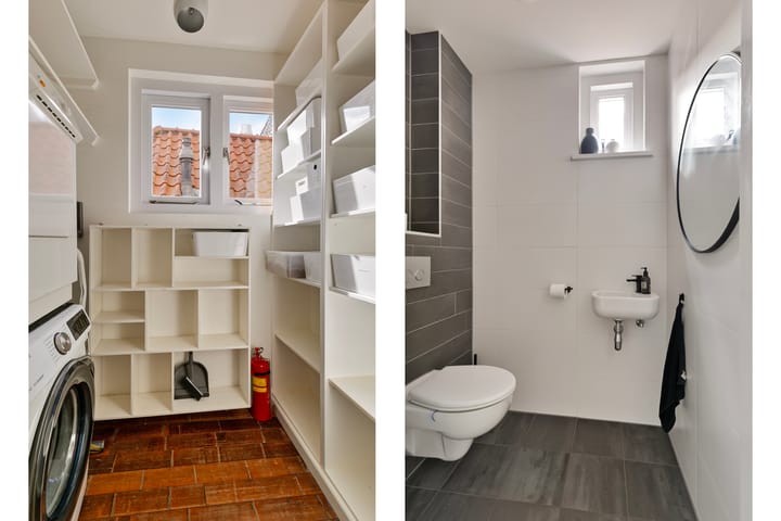 Foto 28 van Gedempte Turfhaven 48-A