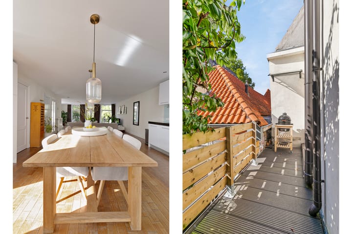 Foto 30 van Gedempte Turfhaven 48-A