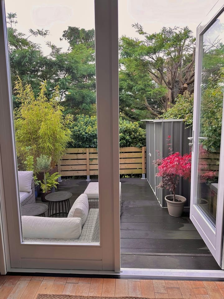 Foto 34 van Gedempte Turfhaven 48-A