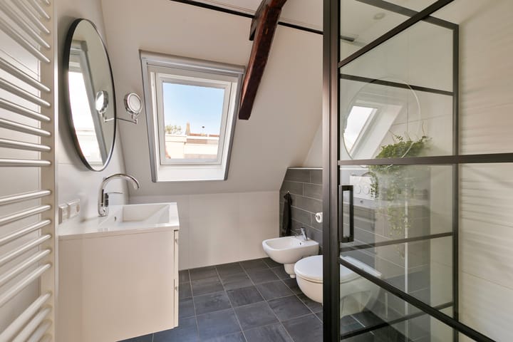 Foto 3 van Gedempte Turfhaven 48-A