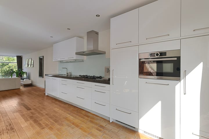 Foto 2 van Gedempte Turfhaven 48-A