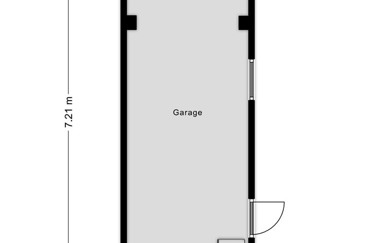 Bekijk foto 39 van Hornstraat 15